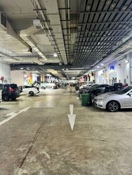 Premier @ Kaki Bukit (D14), Factory #496609671